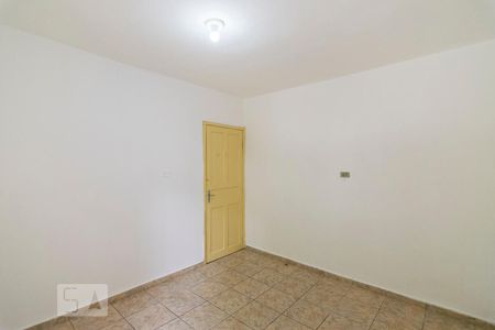 Quarto 1 de casa para alugar com 2 quartos, 180m² em Vila Humaitá, Santo André