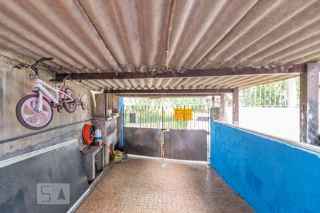 Casa para alugar com 180m², 2 quartos e 1 vaga Casa para alugar com 180m², 2 quartos e 1 vagaGaragem