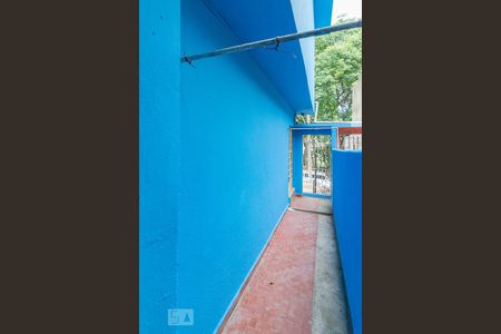 Casa para alugar com 180m², 2 quartos e 1 vaga Casa para alugar com 180m², 2 quartos e 1 vagaQuintal