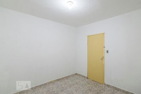 Quarto 2 de casa para alugar com 2 quartos, 180m² em Vila Humaitá, Santo André
