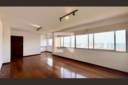 Sala de apartamento para alugar com 4 quartos, 126m² em Sumarezinho, São Paulo