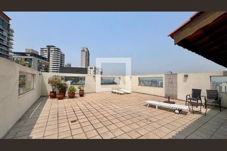Apartamento para alugar com 126m², 4 quartos e 2 vagas Apartamento para alugar com 126m², 4 quartos e 2 vagasChurrasqueira