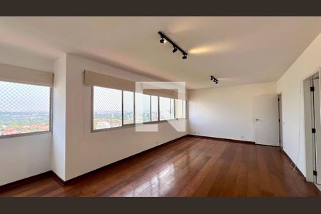 Sala de apartamento para alugar com 4 quartos, 126m² em Sumarezinho, São Paulo