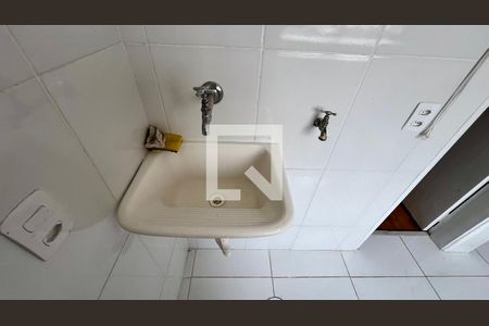 Apartamento para alugar com 126m², 4 quartos e 2 vagas Apartamento para alugar com 126m², 4 quartos e 2 vagasÁrea de Serviço