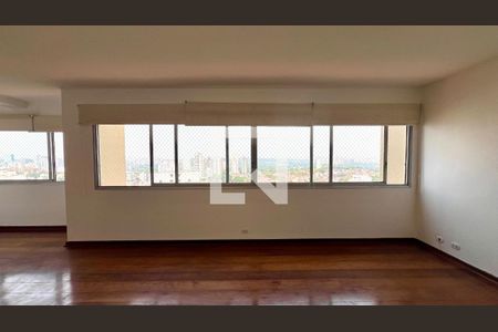 Sala de apartamento para alugar com 4 quartos, 126m² em Sumarezinho, São Paulo