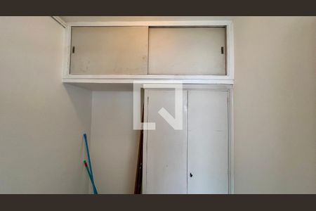 Apartamento para alugar com 126m², 4 quartos e 2 vagas Apartamento para alugar com 126m², 4 quartos e 2 vagasQuarto de Serviço