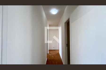 Apartamento para alugar com 126m², 4 quartos e 2 vagas Apartamento para alugar com 126m², 4 quartos e 2 vagasCorredor
