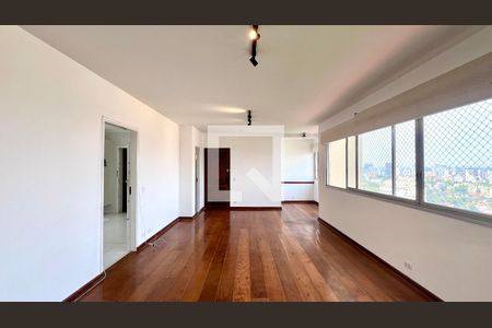 Sala de apartamento para alugar com 4 quartos, 126m² em Sumarezinho, São Paulo