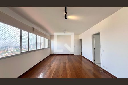 Apartamento para alugar com 4 quartos, 126m² em Sumarezinho, São Paulo