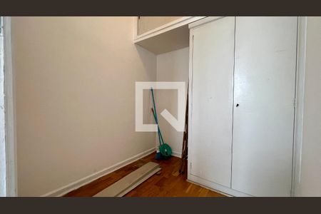 Apartamento para alugar com 126m², 4 quartos e 2 vagas Apartamento para alugar com 126m², 4 quartos e 2 vagasQuarto de Serviço