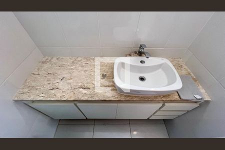 Apartamento para alugar com 126m², 4 quartos e 2 vagas Apartamento para alugar com 126m², 4 quartos e 2 vagasBanheiro da Suíte