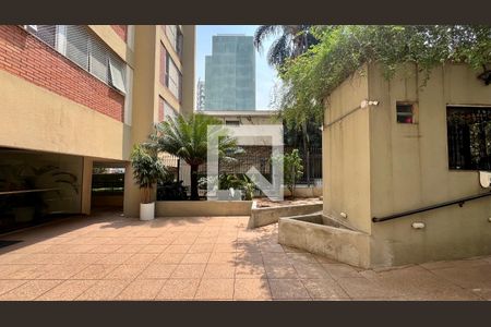 Apartamento para alugar com 126m², 4 quartos e 2 vagas Apartamento para alugar com 126m², 4 quartos e 2 vagasÁrea comum