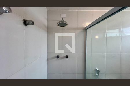 Apartamento para alugar com 126m², 4 quartos e 2 vagas Apartamento para alugar com 126m², 4 quartos e 2 vagasBanheiro da Suíte