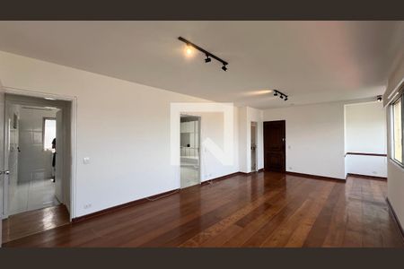 Sala de apartamento para alugar com 4 quartos, 126m² em Sumarezinho, São Paulo
