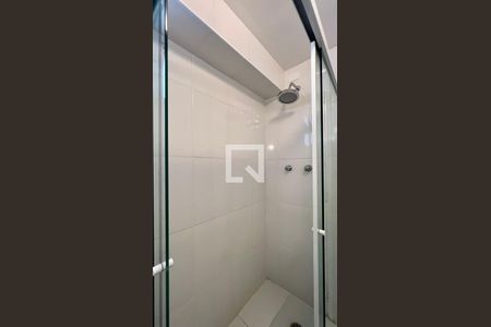 Apartamento para alugar com 126m², 4 quartos e 2 vagas Apartamento para alugar com 126m², 4 quartos e 2 vagasBanheiro