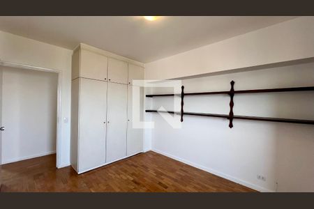 Apartamento para alugar com 126m², 4 quartos e 2 vagas Apartamento para alugar com 126m², 4 quartos e 2 vagasQuarto 1