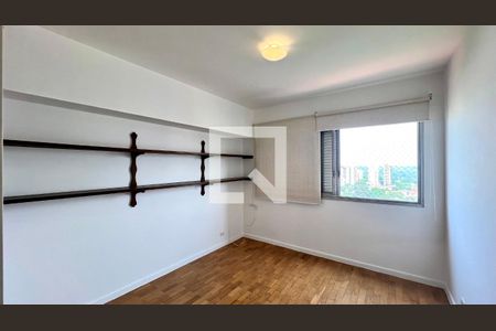 Quarto 1 de apartamento para alugar com 4 quartos, 126m² em Sumarezinho, São Paulo