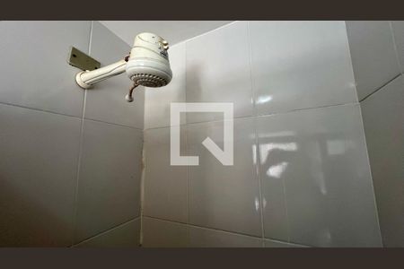 Apartamento para alugar com 126m², 4 quartos e 2 vagas Apartamento para alugar com 126m², 4 quartos e 2 vagasBanheiro de serviço