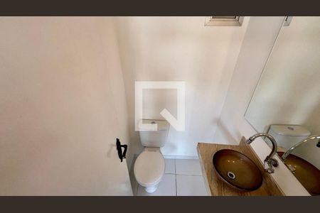 Apartamento para alugar com 126m², 4 quartos e 2 vagas Apartamento para alugar com 126m², 4 quartos e 2 vagasLavabo