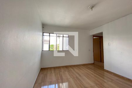 Sala de apartamento à venda com 2 quartos, 49m² em Rondônia, Novo Hamburgo