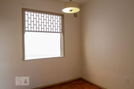 Quarto 1 de apartamento à venda com 3 quartos, 120m² em Lagoa, Rio de Janeiro