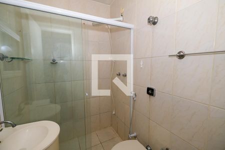 Apartamento à venda com 60m², 2 quartos e sem vagaBanheiro Corredor