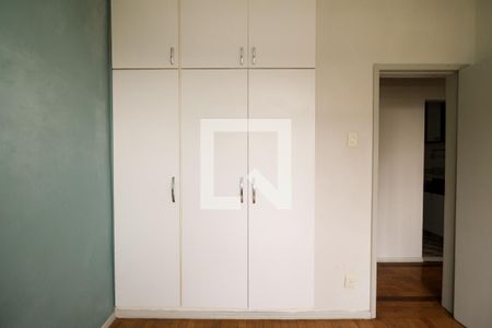 Apartamento à venda com 60m², 2 quartos e sem vagaQuarto 2 - Armários