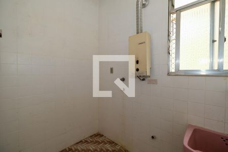 Apartamento à venda com 60m², 2 quartos e sem vagaÁrea de Serviço