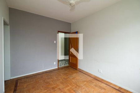 Sala de apartamento para alugar com 2 quartos, 60m² em Grajaú, Rio de Janeiro