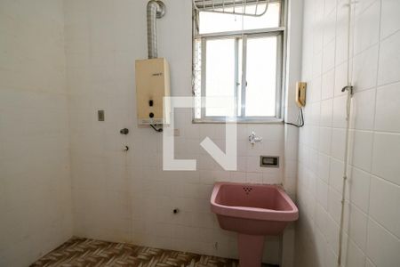 Apartamento à venda com 60m², 2 quartos e sem vagaÁrea de Serviço