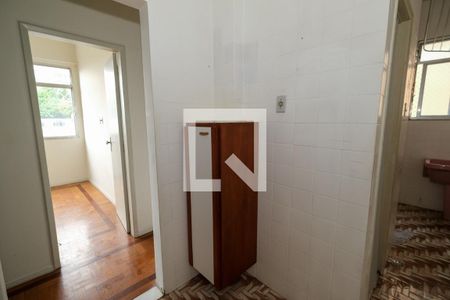 Apartamento à venda com 60m², 2 quartos e sem vagaCozinha - Armários