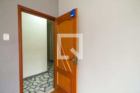 Entrada de apartamento para alugar com 2 quartos, 60m² em Grajaú, Rio de Janeiro