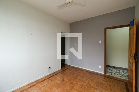 Sala de apartamento para alugar com 2 quartos, 60m² em Grajaú, Rio de Janeiro
