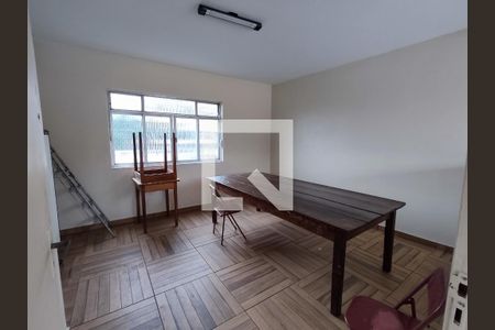 Área comum - Salão de festas de apartamento para alugar com 2 quartos, 60m² em Grajaú, Rio de Janeiro