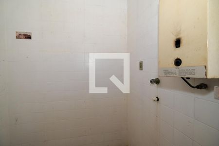 Apartamento à venda com 60m², 2 quartos e sem vagaÁrea de Serviço