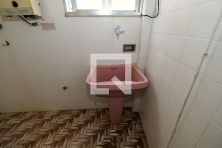 Apartamento à venda com 60m², 2 quartos e sem vagaÁrea de Serviço