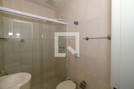 Apartamento à venda com 60m², 2 quartos e sem vagaBanheiro Corredor