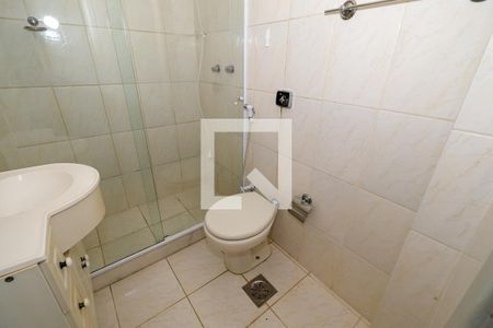 Apartamento à venda com 60m², 2 quartos e sem vagaBanheiro Corredor