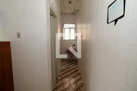 Apartamento à venda com 60m², 2 quartos e sem vagaÁrea de Serviço