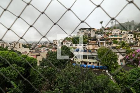 Apartamento à venda com 60m², 2 quartos e sem vagaVista do Quarto 1