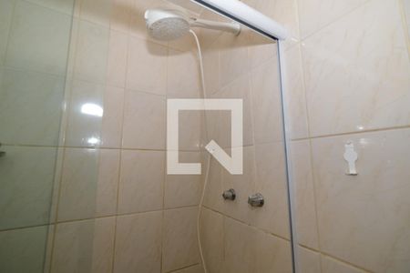 Apartamento à venda com 60m², 2 quartos e sem vagaBanheiro Corredor