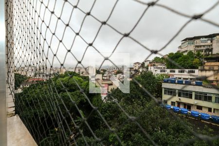 Apartamento à venda com 60m², 2 quartos e sem vagaVista do quarto 2