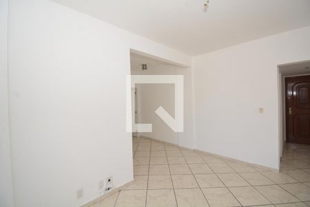 Sala de apartamento à venda com 3 quartos, 80m² em Penha Circular, Rio de Janeiro