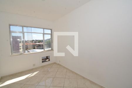 Suíte de apartamento à venda com 3 quartos, 80m² em Penha Circular, Rio de Janeiro