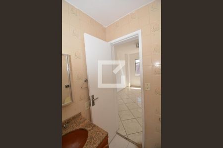 Apartamento à venda com 80m², 3 quartos e 2 vagasBanheiro da Suíte