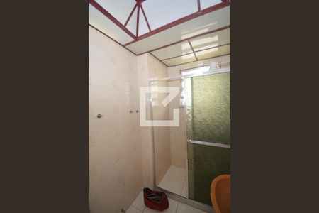 Apartamento à venda com 80m², 3 quartos e 2 vagasBanheiro Social