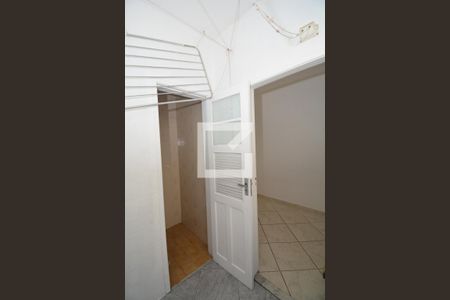 Apartamento à venda com 80m², 3 quartos e 2 vagasÁrea de Serviço