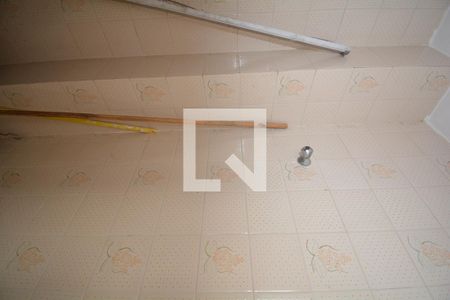 Apartamento à venda com 80m², 3 quartos e 2 vagasBanheiro de Serviço