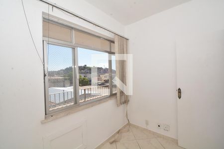 Apartamento à venda com 80m², 3 quartos e 2 vagasQuarto 3