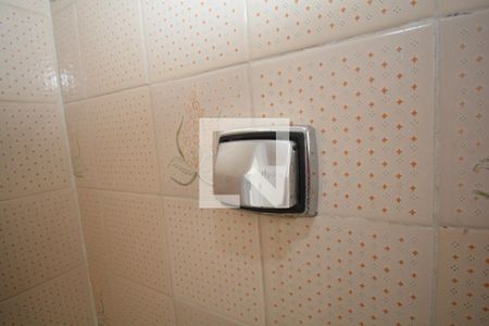 Apartamento à venda com 80m², 3 quartos e 2 vagasBanheiro da Suíte